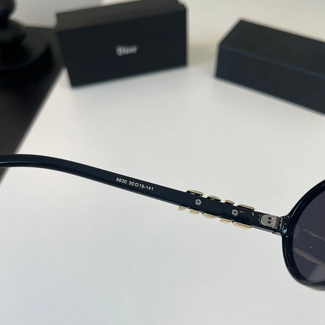 Dior Fashion Silver Lens Sunglasses for Men & Women - 465306 - detail image 8