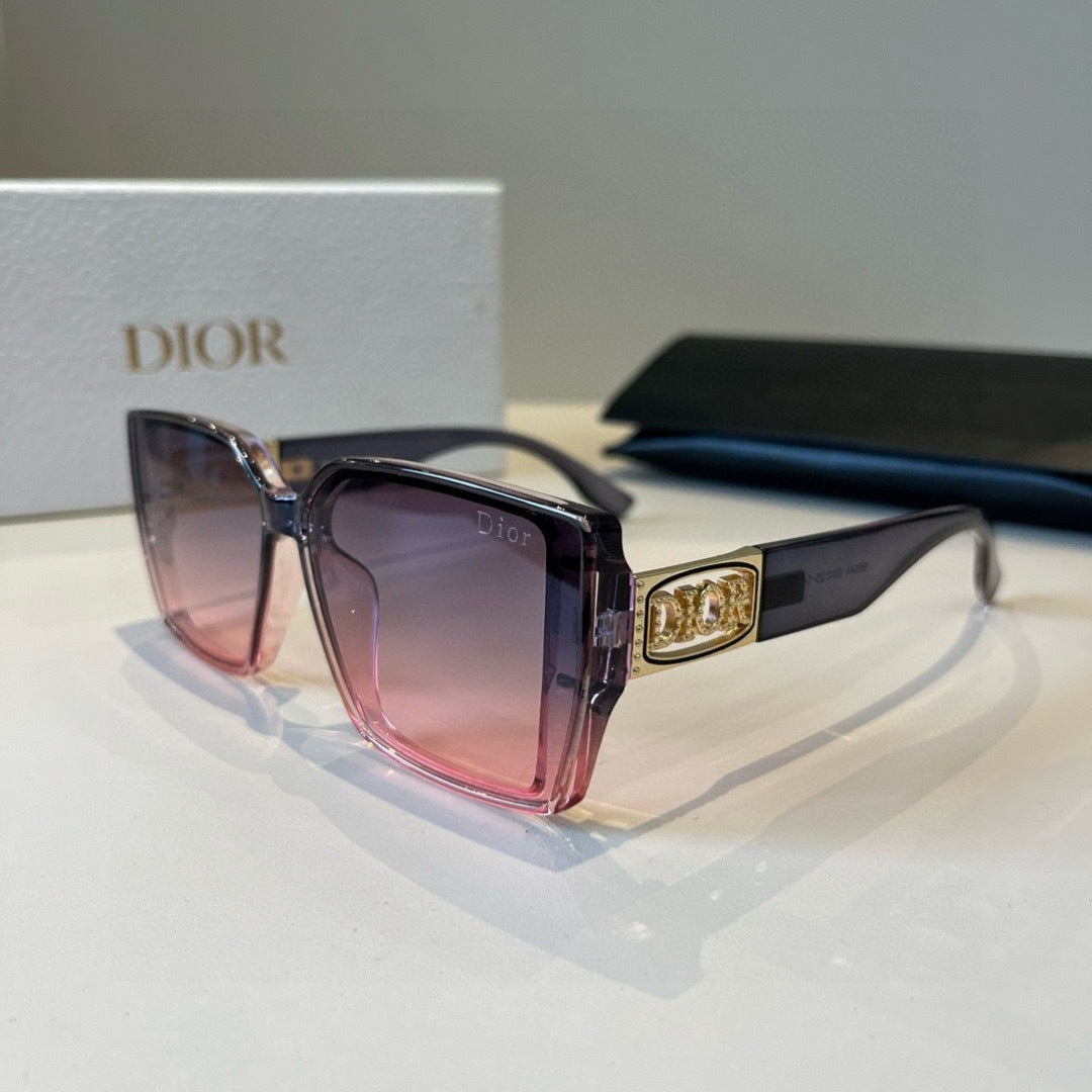 Dior Fashion Silver Lens Sunglasses for Men & Women - 486748 - detail image 3