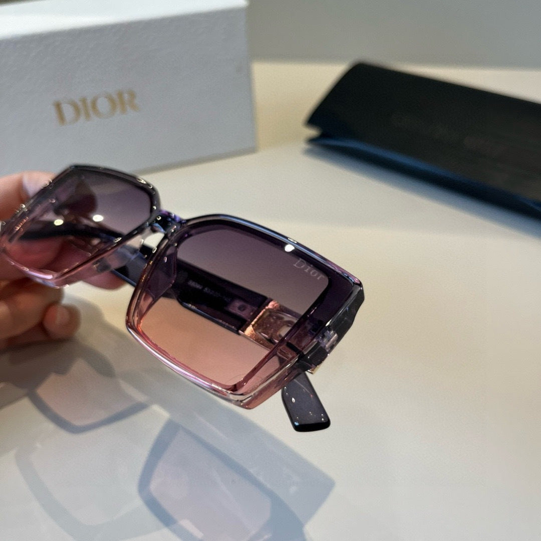 Dior Fashion Silver Lens Sunglasses for Men & Women - 431765 - detail image 7