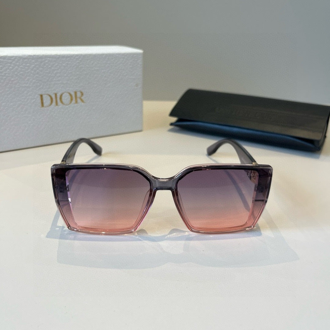Dior Fashion Silver Lens Sunglasses for Men & Women - 431765 - detail image 2