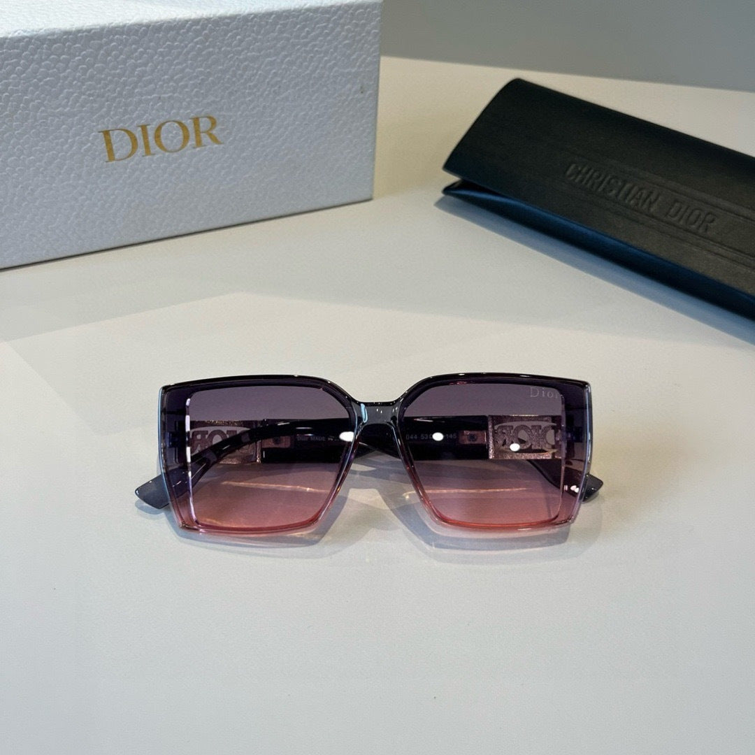 Dior Fashion Silver Lens Sunglasses for Men & Women - 431765 - detail image 4