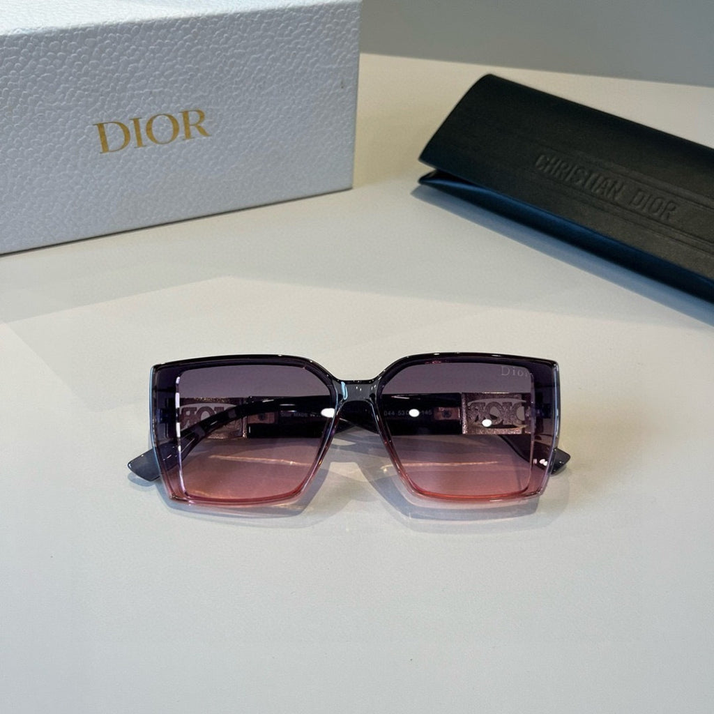 Dior Fashion Silver Lens Sunglasses for Men & Women - 465295 - detail image 4