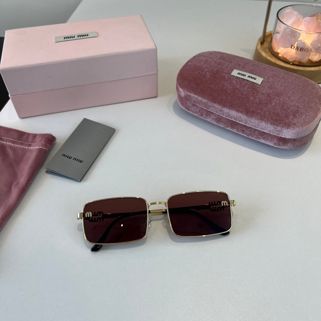 Louis Vuitton Fashion Black Lens Sunglasses for Men & Women - 493064 - detail image 13