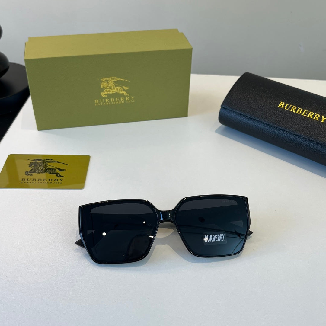 Burberry Fashion Black Lens Sunglasses for Men & Women - 487417 - detail image 5