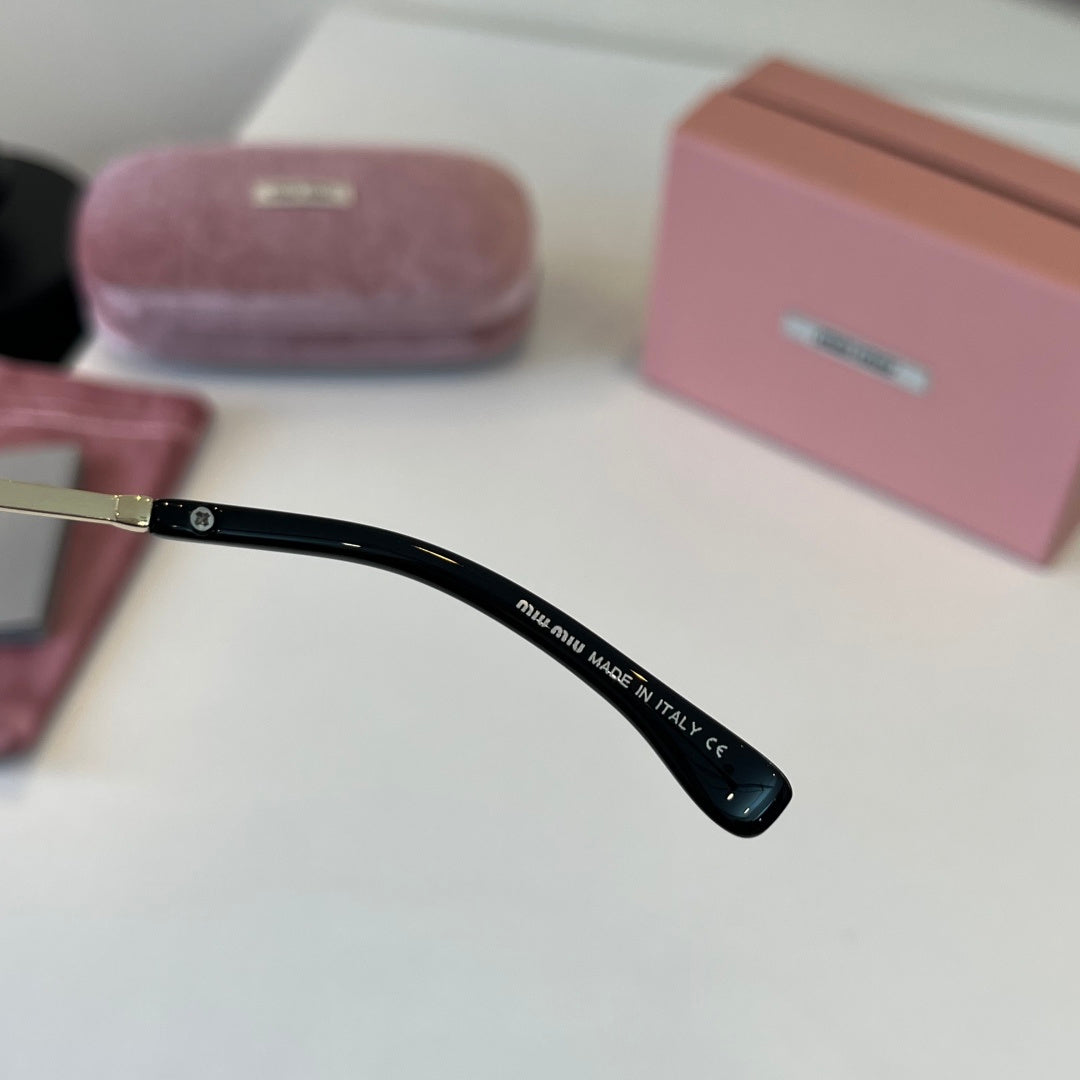 Miu Miu Fashion Silver Lens Sunglasses for Men & Women - 449798 - detail image 10