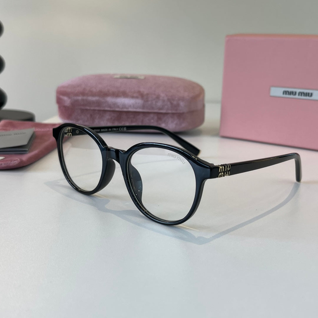 Miu Miu Fashion Silver Lens Sunglasses for Men & Women - 449805 - detail image 3