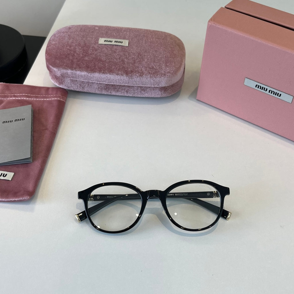 Miu Miu Fashion Silver Lens Sunglasses for Men & Women - 372395 - detail image 5
