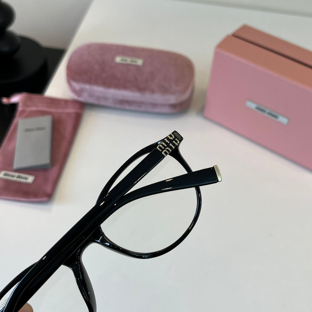 Miu Miu Fashion Silver Lens Sunglasses for Men & Women - 372395 - detail image 7