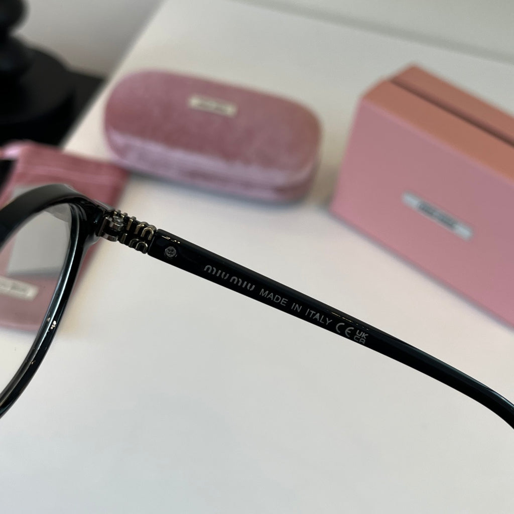Miu Miu Fashion Silver Lens Sunglasses for Men & Women - 449805 - detail image 11