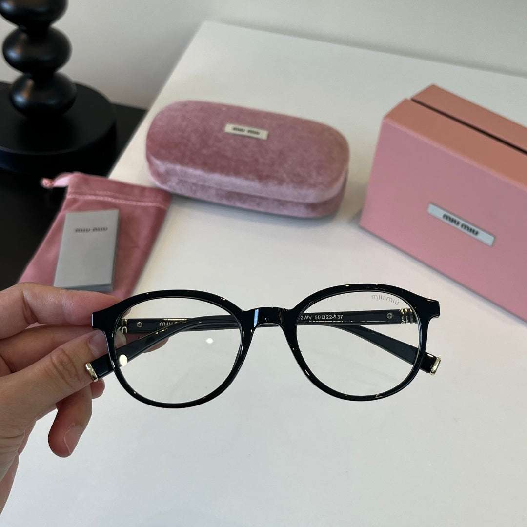 Miu Miu Fashion Silver Lens Sunglasses for Men & Women - 449805 - detail image 6