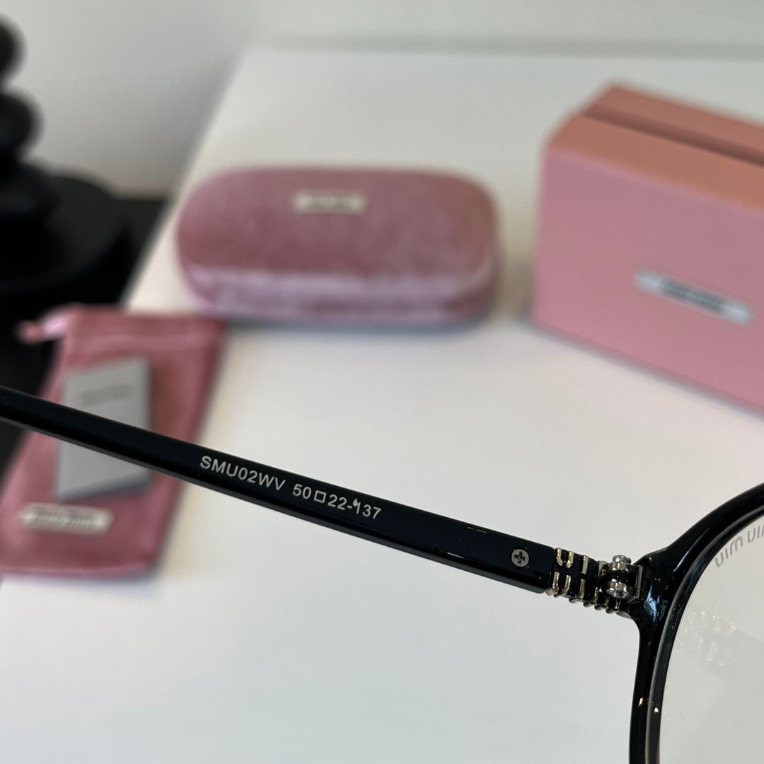 Miu Miu Fashion Silver Lens Sunglasses for Men & Women - 449805 - detail image 10