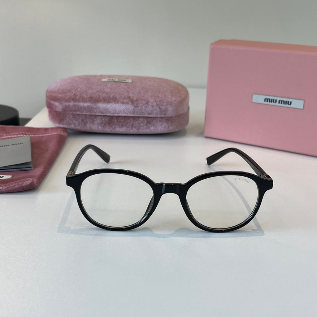 Miu Miu Fashion Silver Lens Sunglasses for Men & Women - 449805 - detail image 2