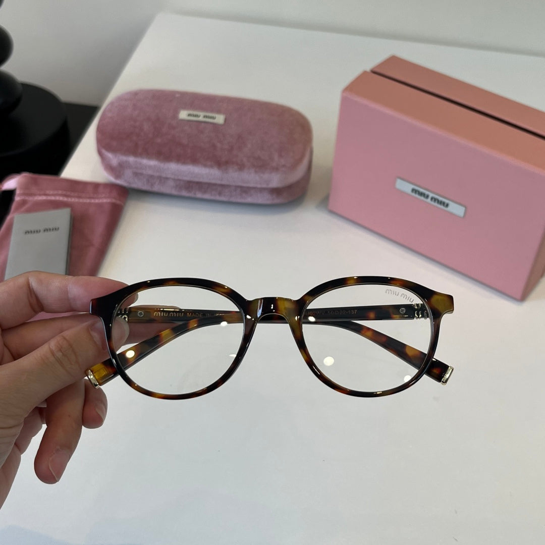 Miu Miu Fashion Silver Lens Sunglasses for Men & Women - 449659 - detail image 5