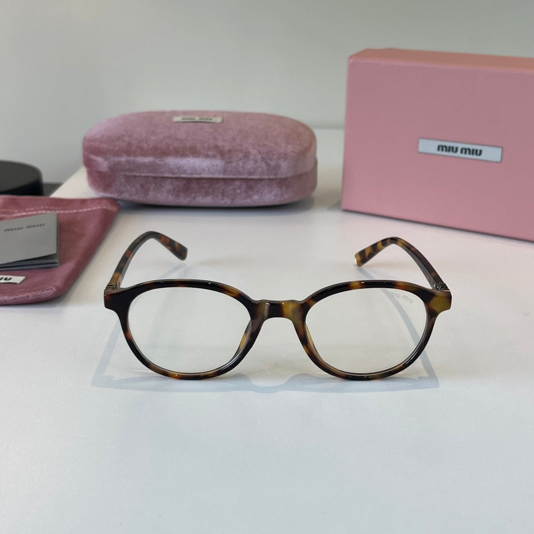 Miu Miu Fashion Silver Lens Sunglasses for Men & Women - 449659 - detail image 2