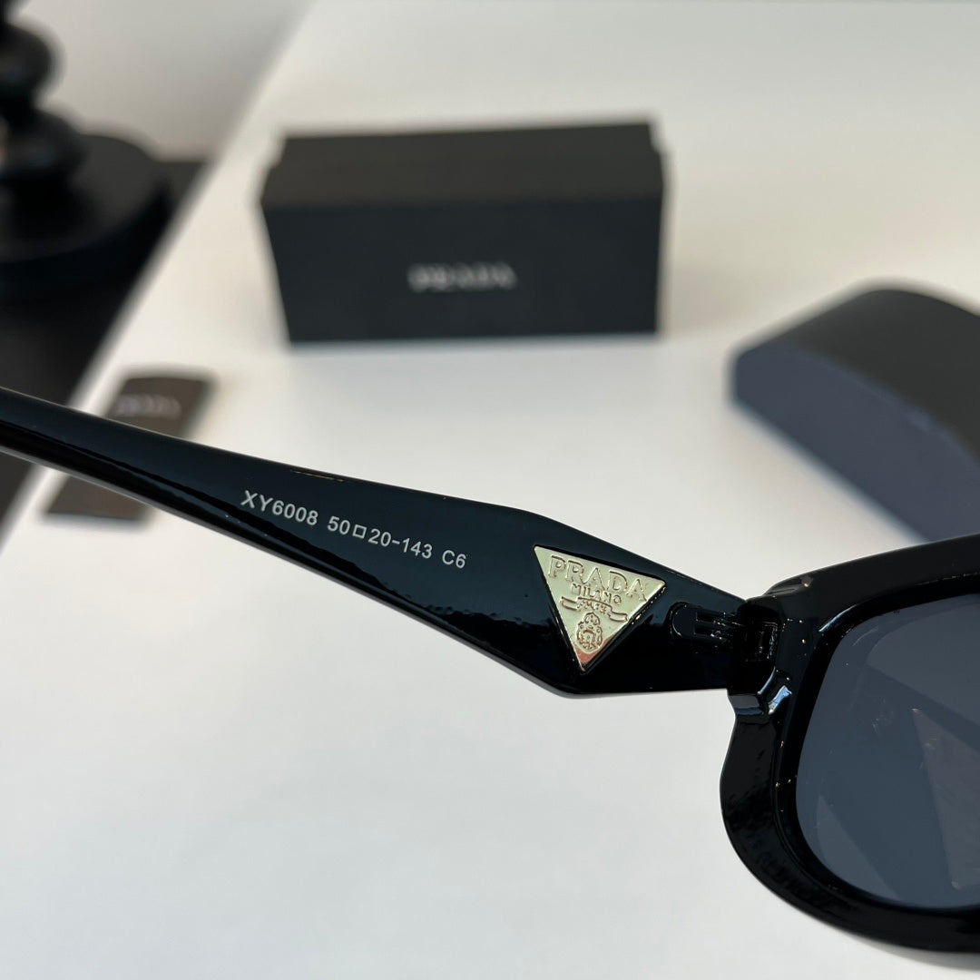 Prada Fashion Silver Lens Sunglasses for Men & Women - 432033 - detail image 7