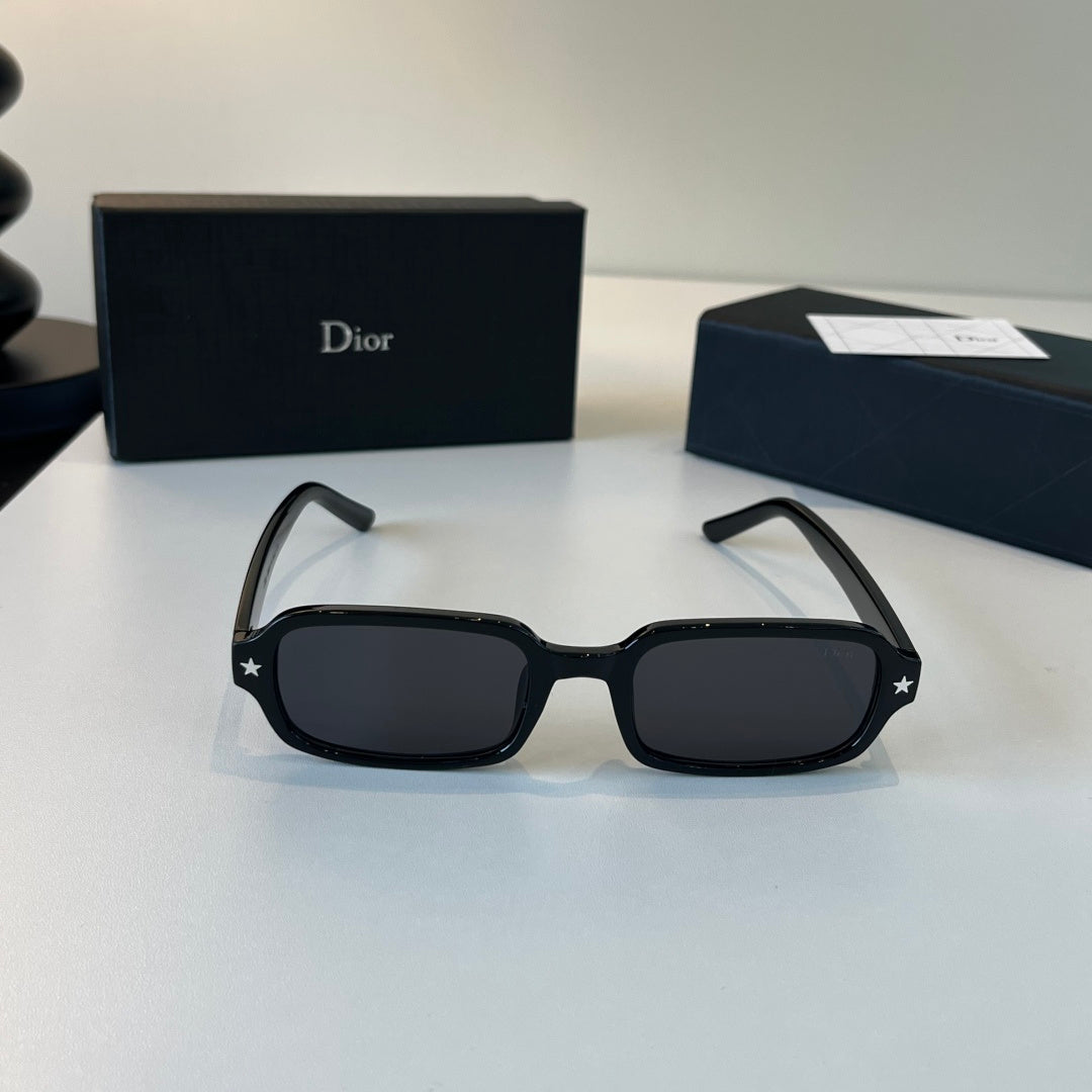 Dior Fashion Silver Lens Sunglasses for Men & Women - 449131 - detail image 2