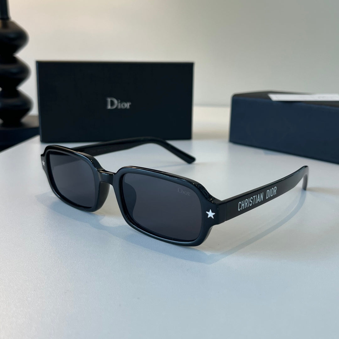 Dior Fashion Silver Lens Sunglasses for Men & Women - 486739 - detail image 3