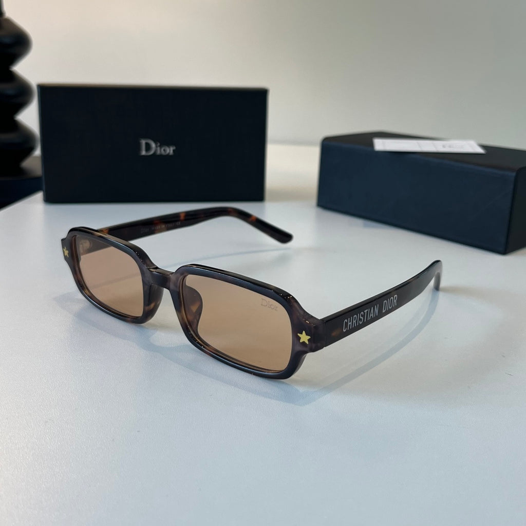 Dior Fashion Silver Lens Sunglasses for Men & Women - 486741 - detail image 3