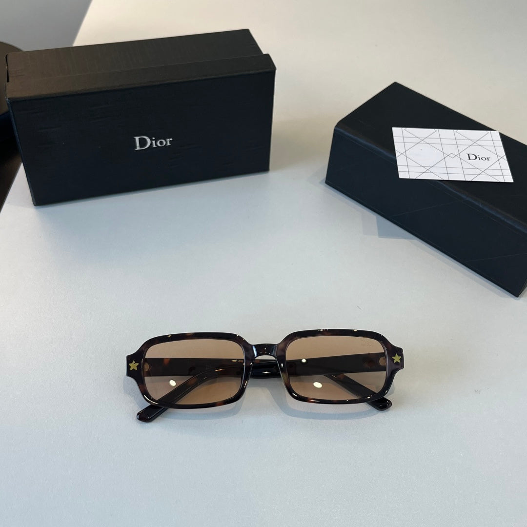 Dior Fashion Silver Lens Sunglasses for Men & Women - 449133 - detail image 4
