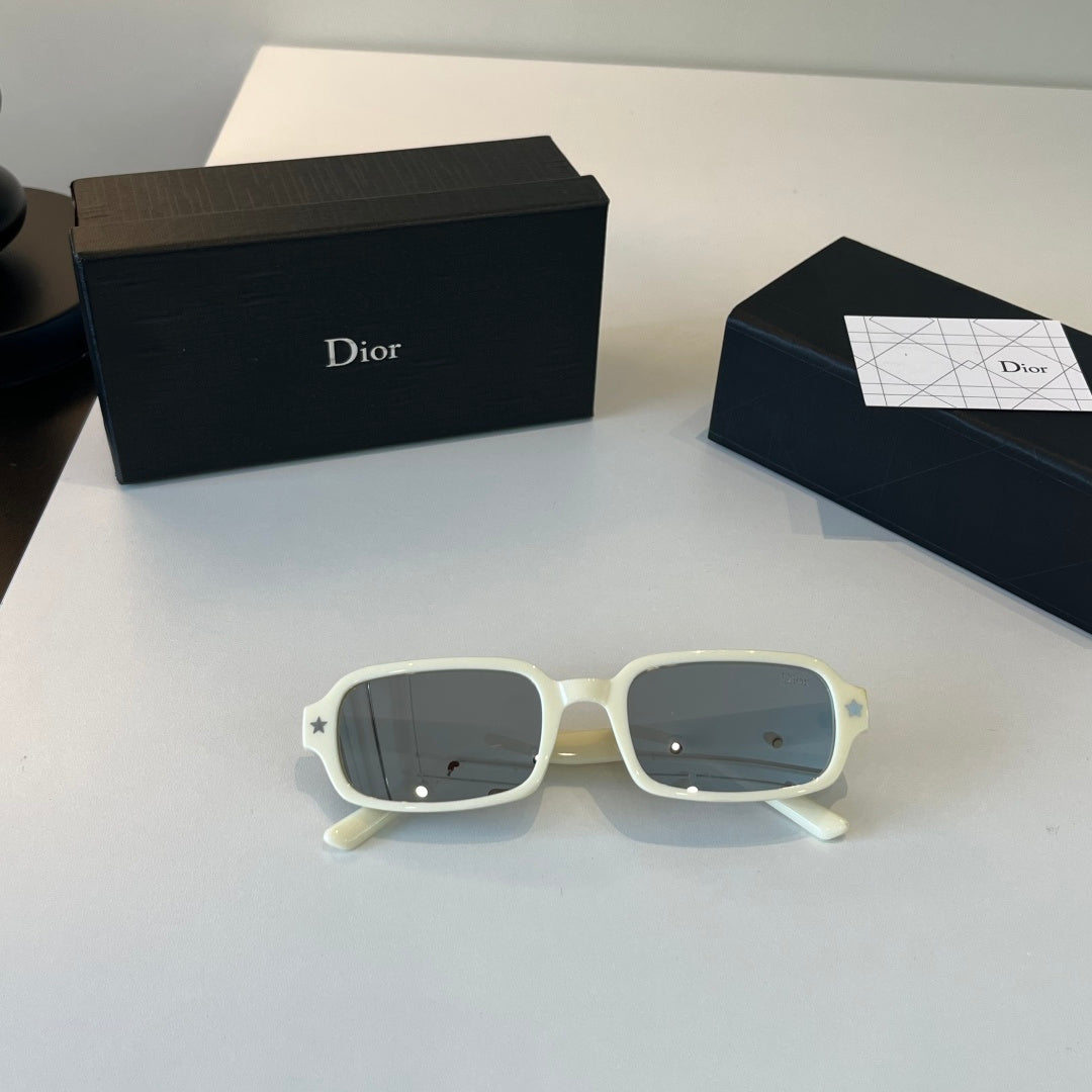 Dior Fashion Silver Lens Sunglasses for Men & Women - 486742 - detail image 5