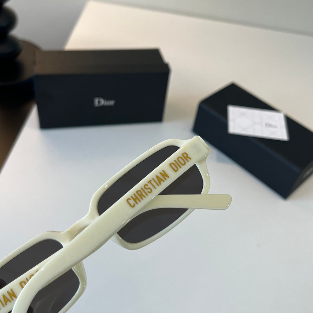 Dior Fashion Silver Lens Sunglasses for Men & Women - 486742 - detail image 8