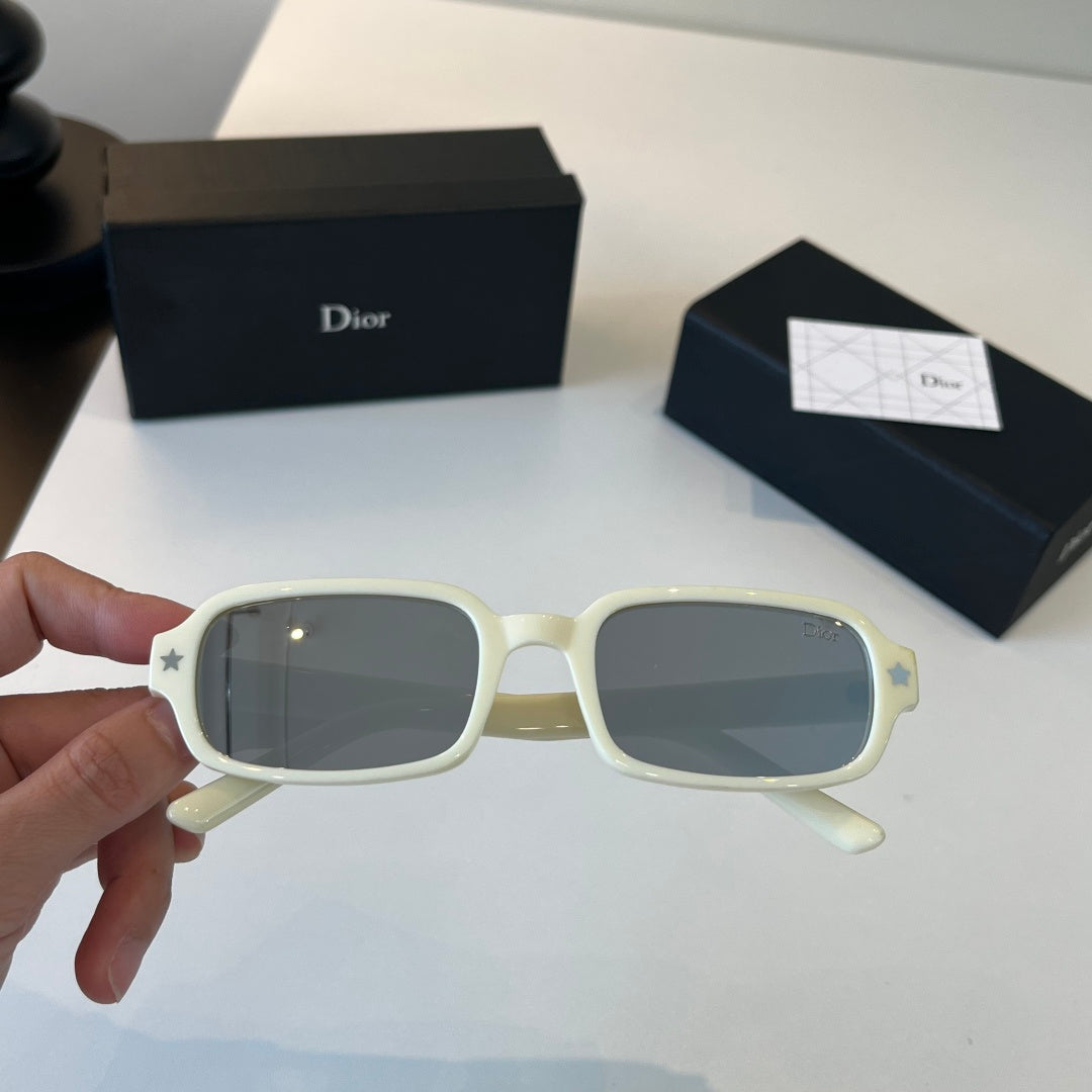 Dior Fashion Silver Lens Sunglasses for Men & Women - 486742 - detail image 6