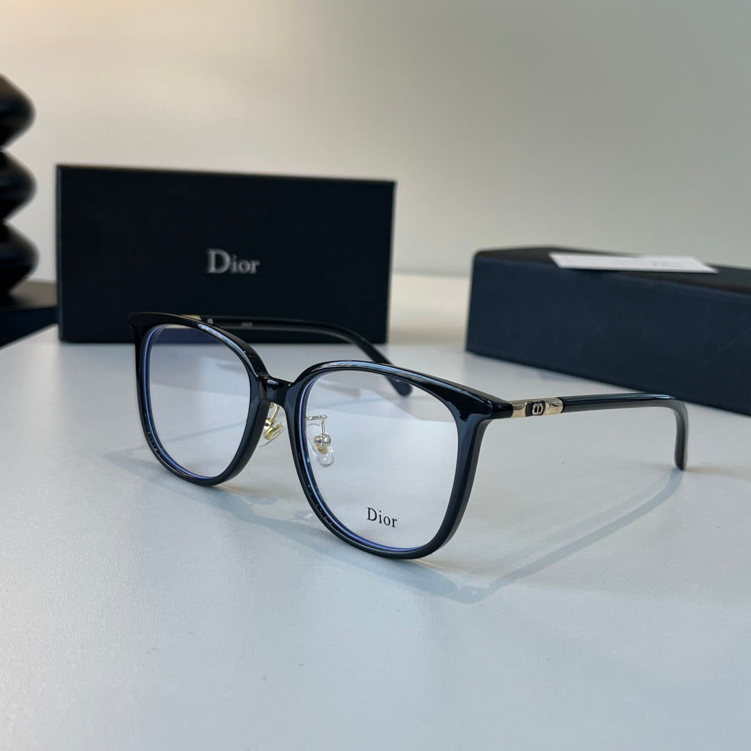 Dior Fashion Silver Lens Sunglasses for Men & Women - 415423 - detail image 3