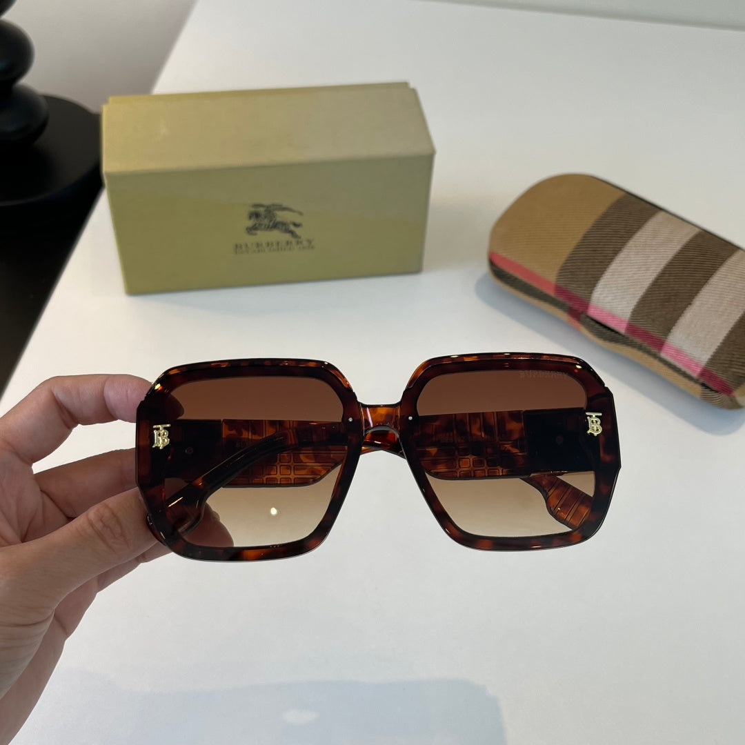 Burberry Fashion Black Lens Sunglasses for Men & Women - 432516 - detail image 5