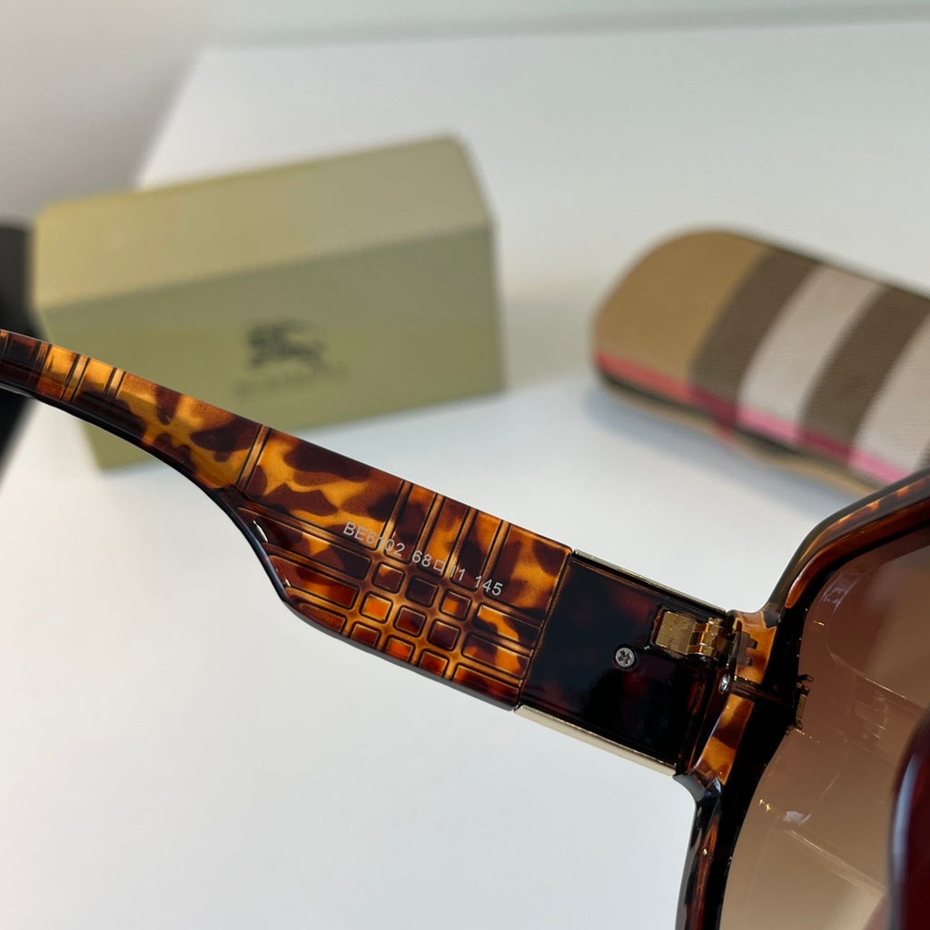 Burberry Fashion Black Lens Sunglasses for Men & Women - 399113 - detail image 8
