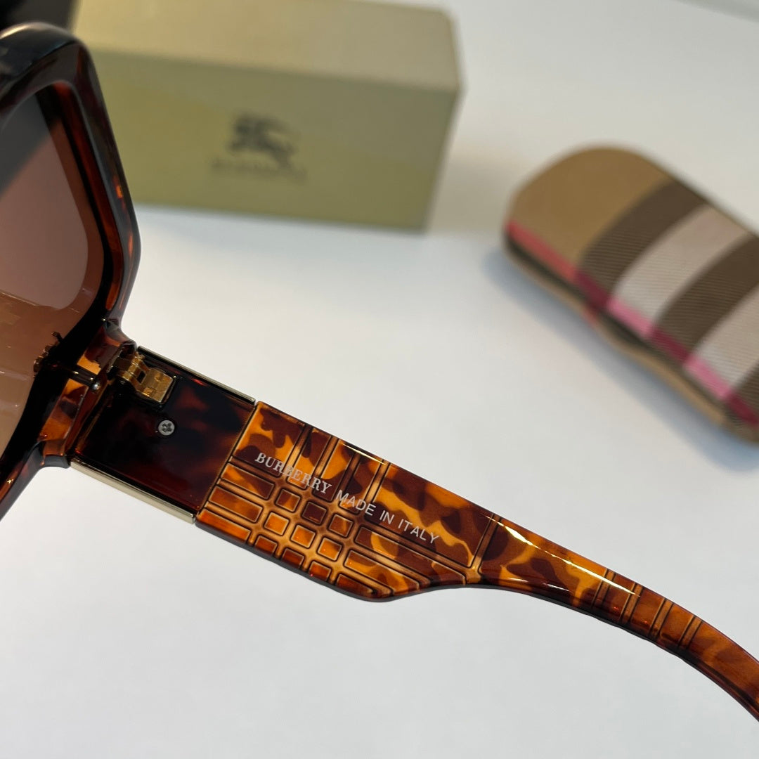 Burberry Fashion Black Lens Sunglasses for Men & Women - 399113 - detail image 9