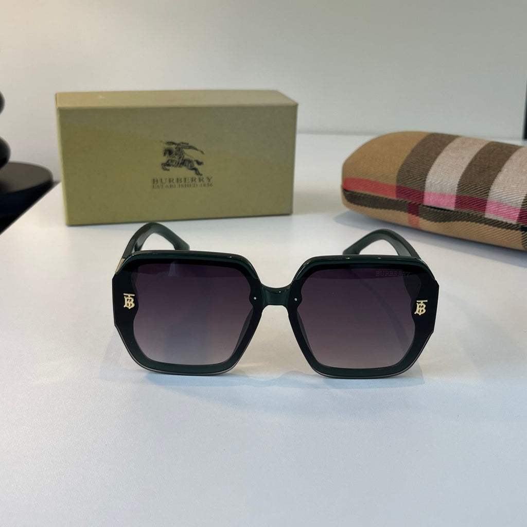 Burberry Fashion Black Lens Sunglasses for Men & Women - 432518 - detail image 2