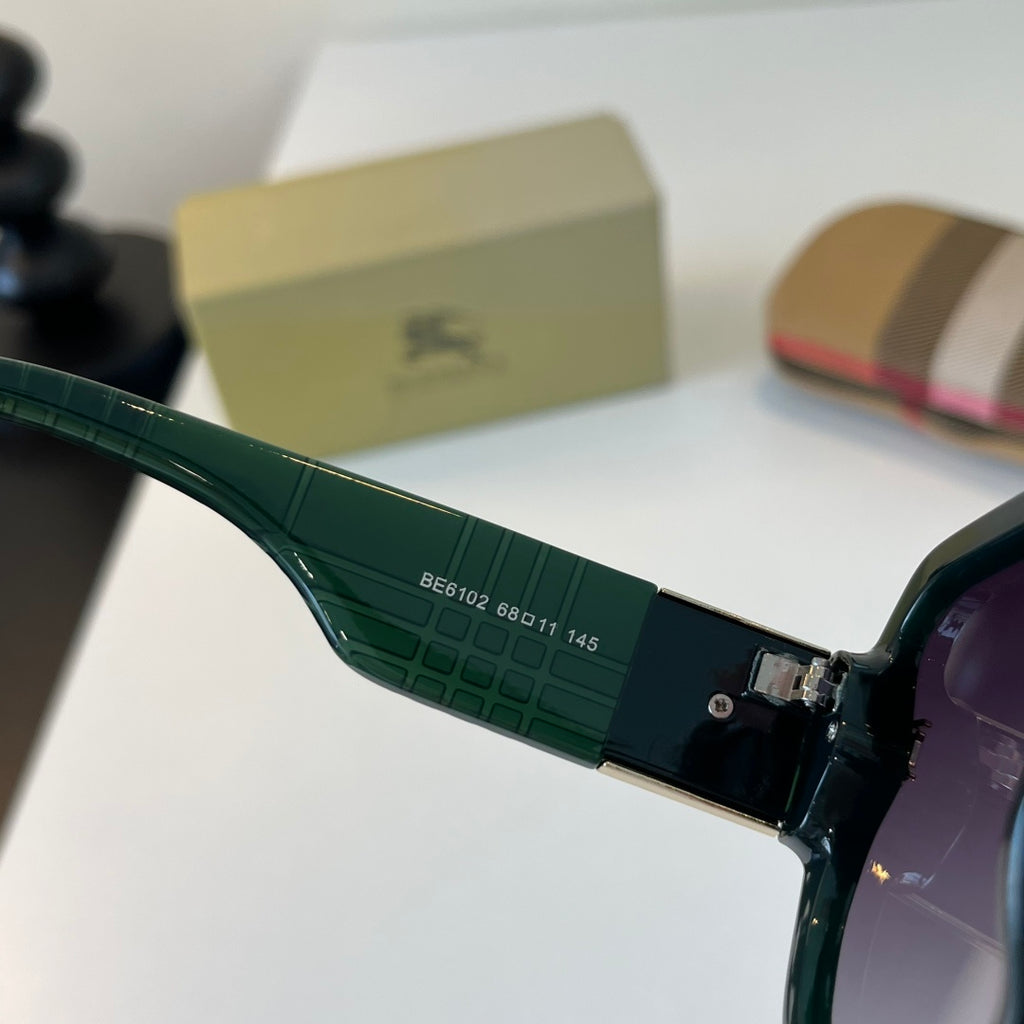Burberry Fashion Black Lens Sunglasses for Men & Women - 432518 - detail image 9