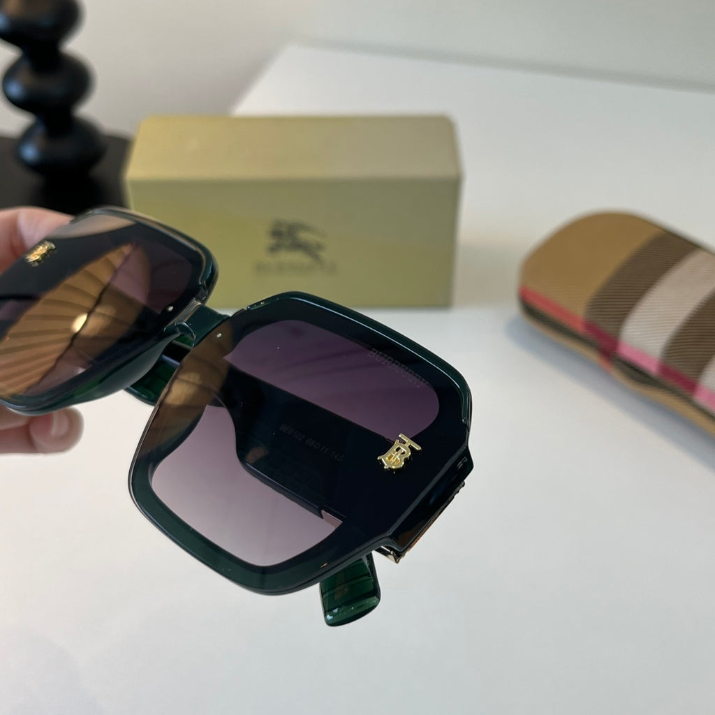 Burberry Fashion Black Lens Sunglasses for Men & Women - 432518 - detail image 6