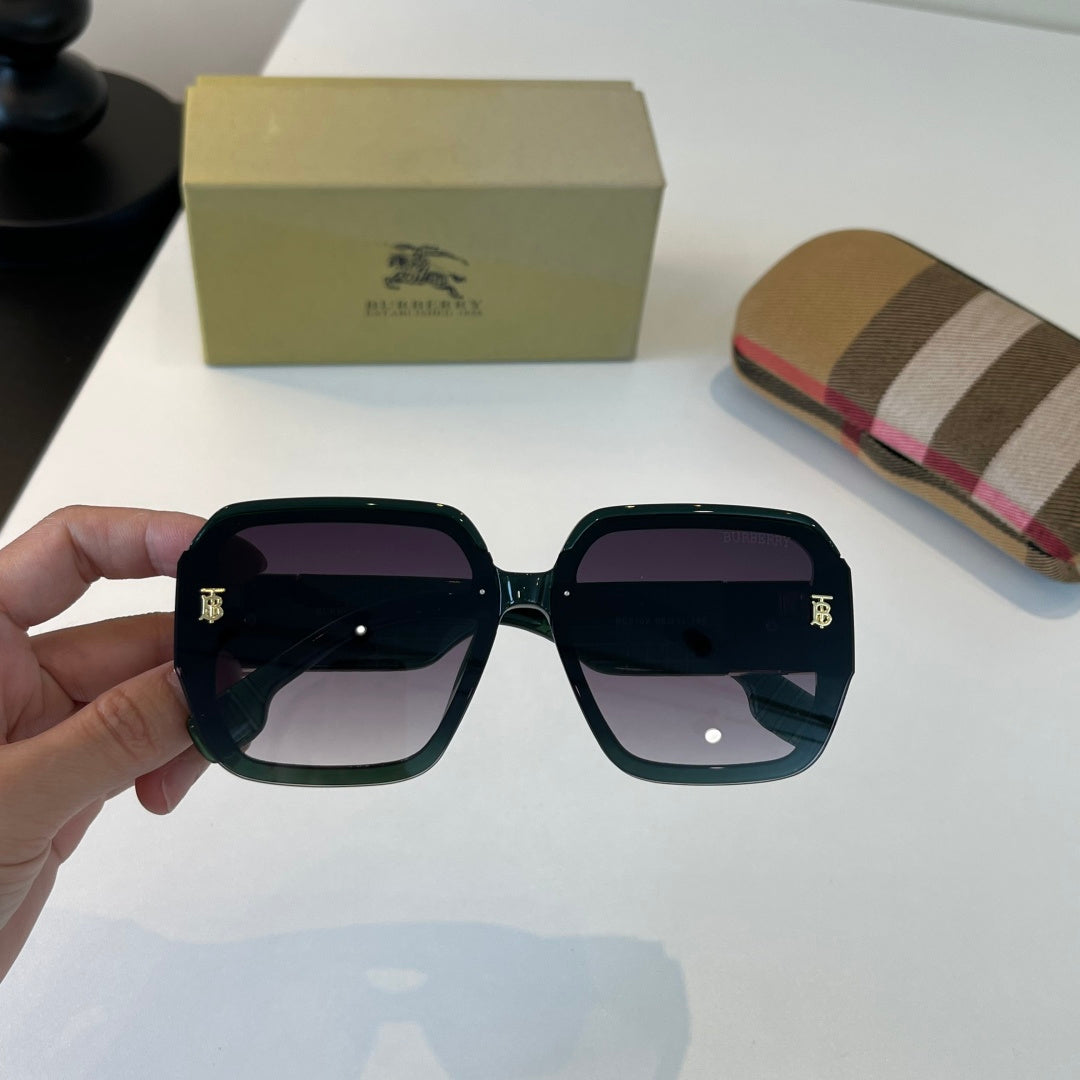 Burberry Fashion Black Lens Sunglasses for Men & Women - 432518 - detail image 5