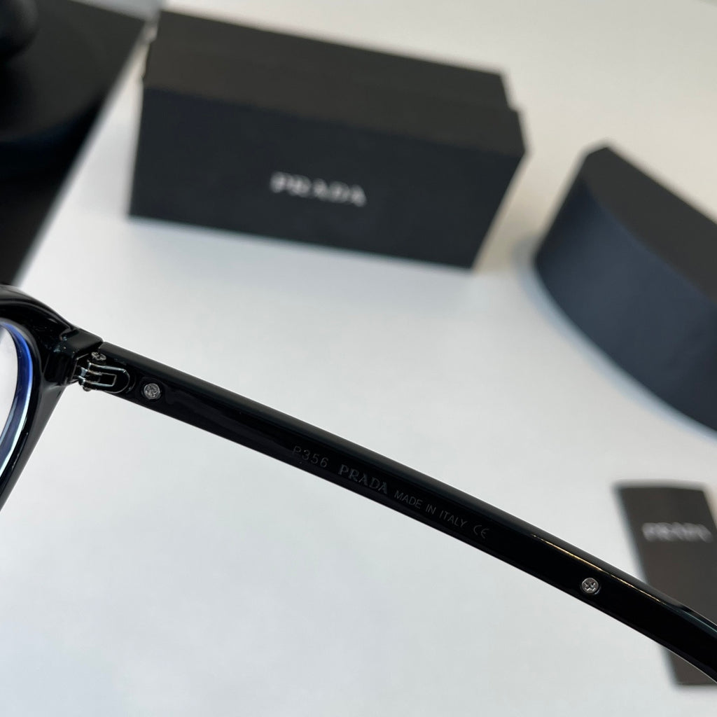Prada Fashion Silver Lens Sunglasses for Men & Women - 465633 - detail image 8