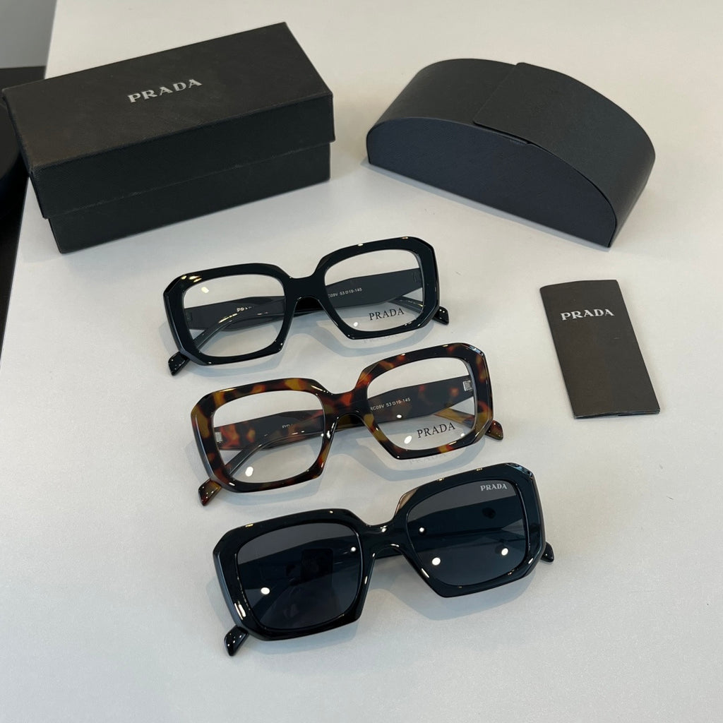 Prada Fashion Silver Lens Sunglasses for Men & Women - 465637 - detail image 11