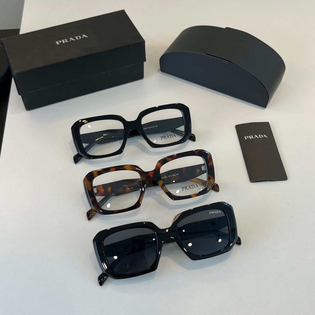 Prada Fashion Silver Lens Sunglasses for Men & Women - 415721 - detail image 11