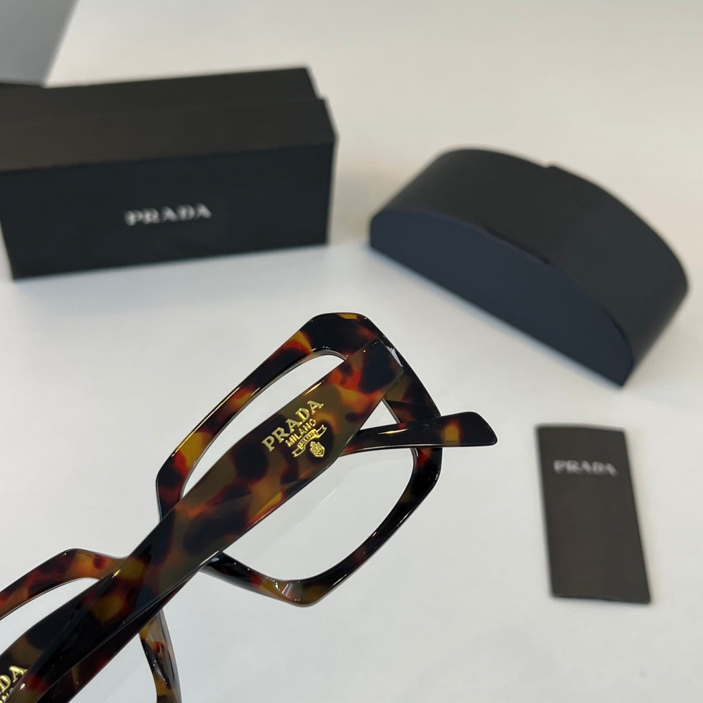 Prada Fashion Silver Lens Sunglasses for Men & Women - 415721 - detail image 7
