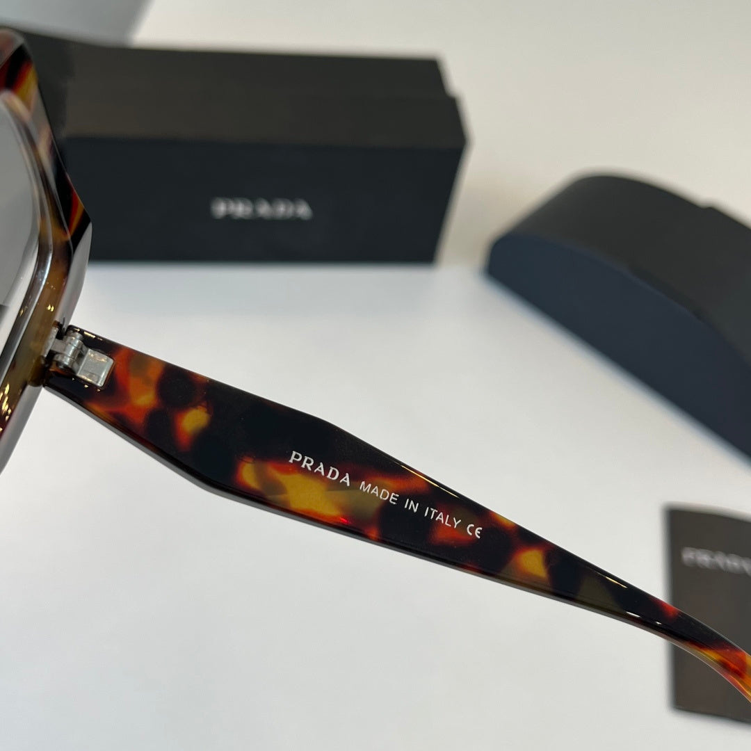 Prada Fashion Silver Lens Sunglasses for Men & Women - 415721 - detail image 10