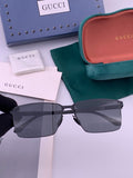 Gucci G2882 Fashion Pink Lens Sunglasses for Men & Women - 357829