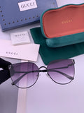 Gucci G3660 Fashion Red Lens Sunglasses for Men & Women - 382040