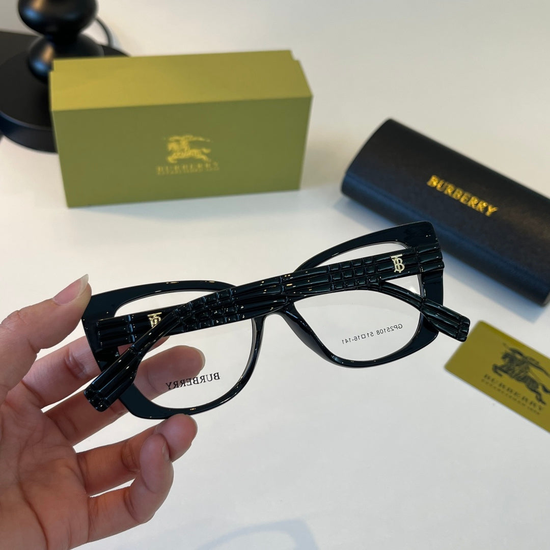 Burberry Fashion Silver Lens Sunglasses for Men & Women - 432491 - detail image 8