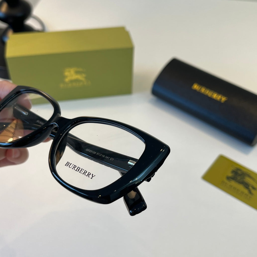 Burberry Fashion Silver Lens Sunglasses for Men & Women - 432491 - detail image 6