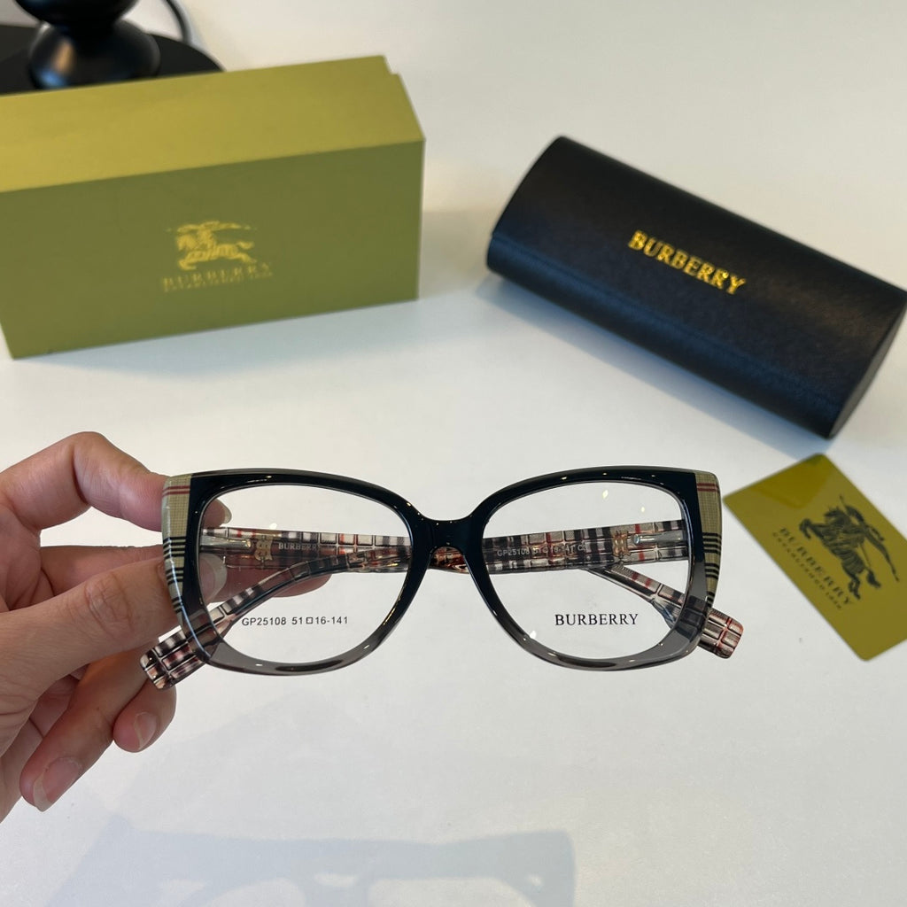 Burberry Fashion Silver Lens Sunglasses for Men & Women - 399070 - detail image 5