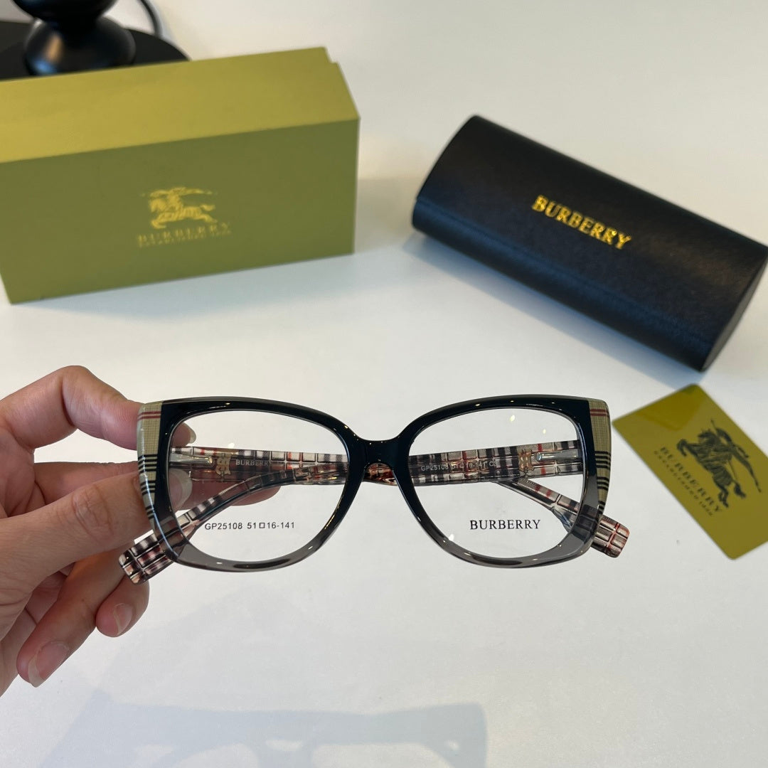 Burberry Fashion Silver Lens Sunglasses for Men & Women - 399070 - detail image 5