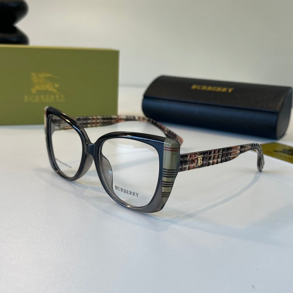 Burberry Fashion Silver Lens Sunglasses for Men & Women - 399070 - detail image 3