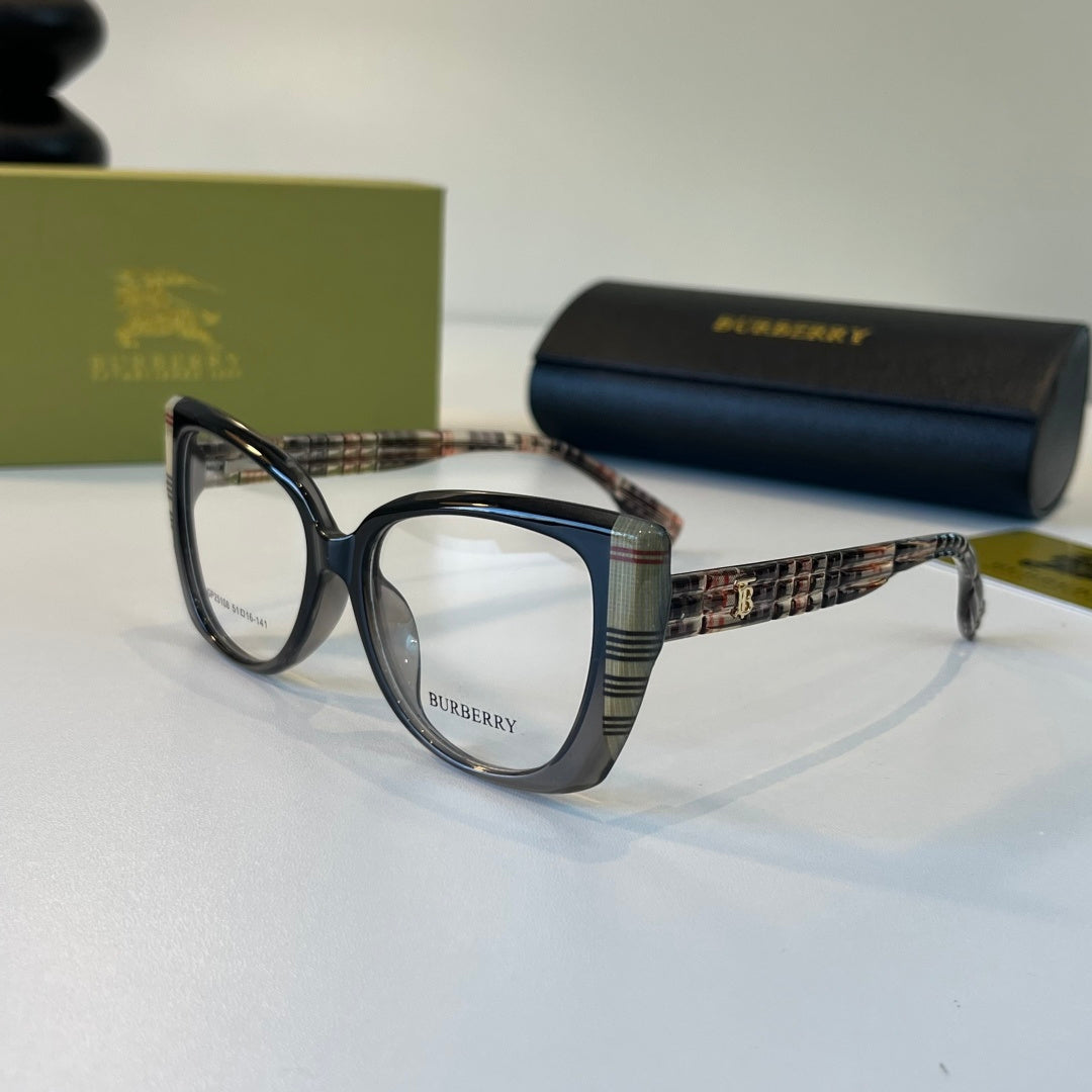 Burberry Fashion Silver Lens Sunglasses for Men & Women - 399070 - detail image 3