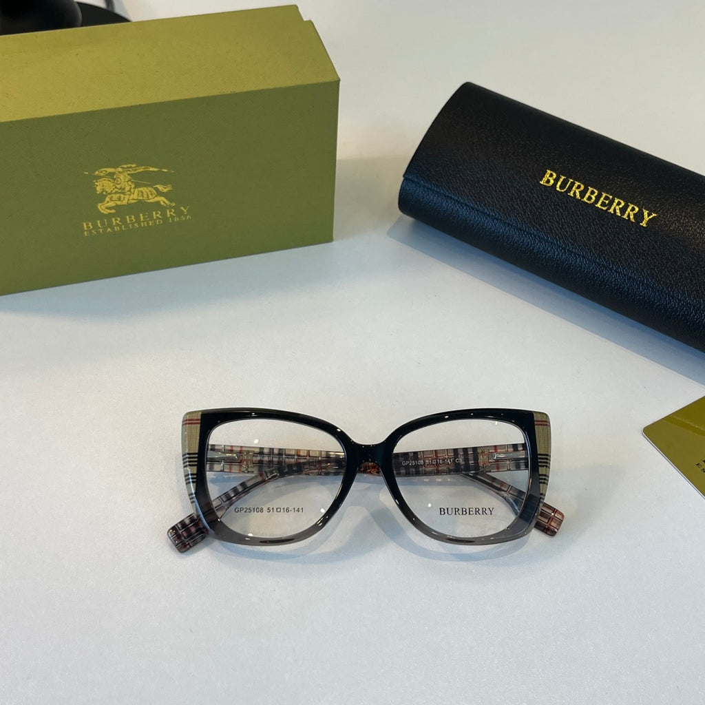 Burberry Fashion Silver Lens Sunglasses for Men & Women - 399070 - detail image 4