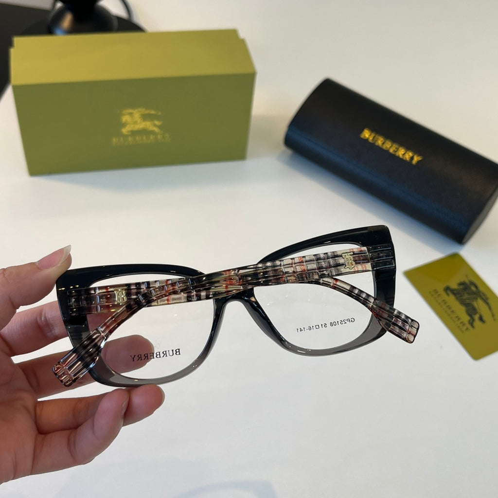 Burberry Fashion Silver Lens Sunglasses for Men & Women - 399070 - detail image 8