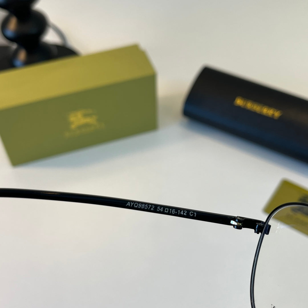 Burberry Fashion Silver Lens Sunglasses for Men & Women - 432494 - detail image 9